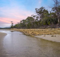 Coalmines Escape - Accommodation NT