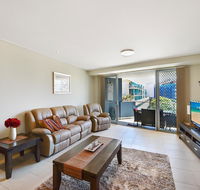 Coast Apartment 26 - NT Tourism
