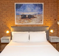Coast Inn Motel - NT Tourism