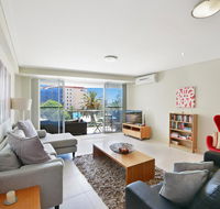Coast Luxury Apartment 22 - NT Tourism