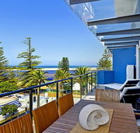 Coast Luxury Apartment 24 - NT Tourism