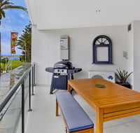 Coast Luxury Apartment 3 - NT Tourism
