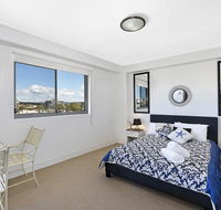 Coast Luxury Apartment 31 - Blue Coral Terrace - NT Tourism