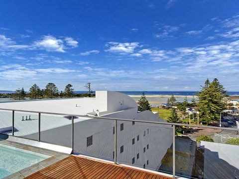 Coast Luxury Apartment 31 - Blue Coral Terrace - NT Tourism 2