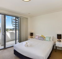 Coast Luxury Apartment 32 - NT Tourism