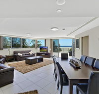Coast Luxury Apartment Penthouse 23 - NT Tourism