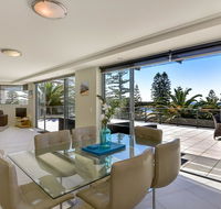 Coast Luxury Apartments 17 - NT Tourism