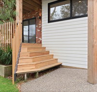 COASTAL BEAUTY ON BRUCE - Accommodation NT