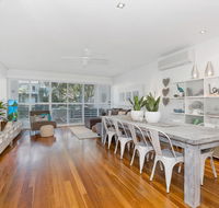 COASTAL CHIC  CASUARINA - Accommodation NT