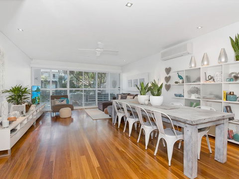COASTAL CHIC @ CASUARINA - Accommodation NT 0