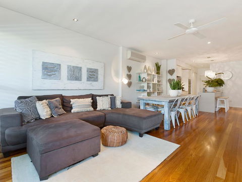 COASTAL CHIC @ CASUARINA - Accommodation NT 3
