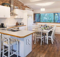 Coastal Cottage - Accommodation NT