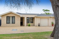 COASTAL HAVEN - DROMANA