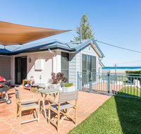 Coastal Haven  Gerroa - NT Tourism