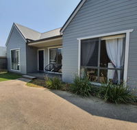 Coastal Heaven - Accommodation NT