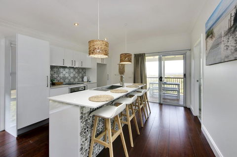 Coastal Hideaway - Accommodation NT 1