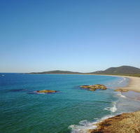 Coastal Hideaway - Accommodation NT