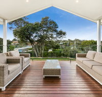Coastal Living - Accommodation NT