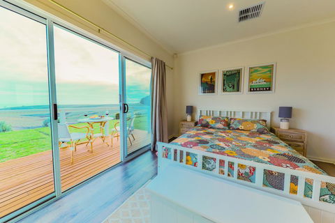 Coastal Lodge - NT Tourism 2