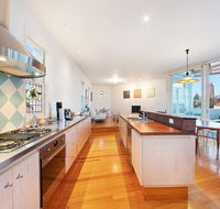 Coastal Penthouse at Coogee Beach - NT Tourism