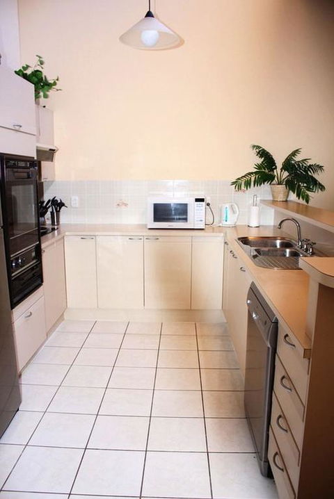 Coastal Retreat Unit 3 - NT Tourism 3