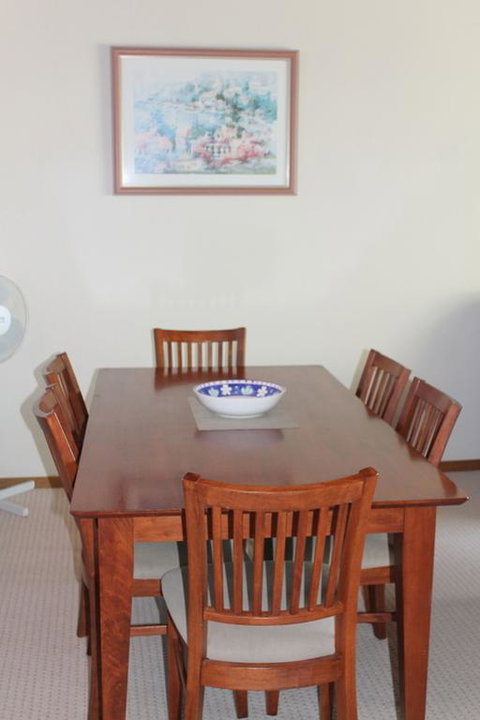 Coastal Retreat Unit 5 - Accommodation NT 3