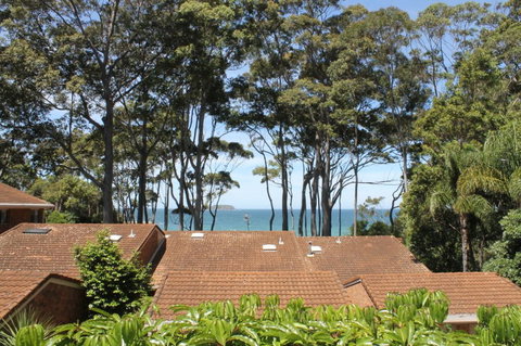 Coastal Retreat Unit 5 - Accommodation NT 2