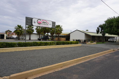 Cobar Miners Lodge - Accommodation NT 0