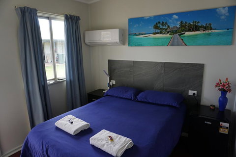 Cobar Miners Lodge - Accommodation NT 2