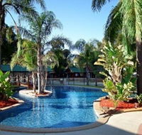 Cobram Barooga Golf Resort - Accommodation NT