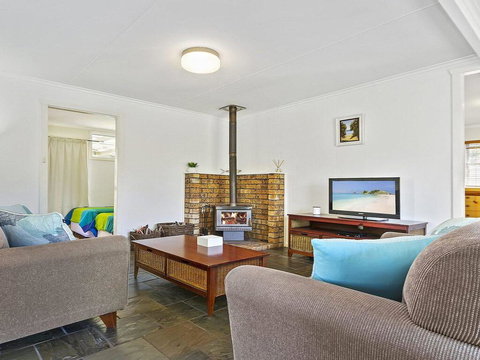 Coca Callala - 250m To The Beach - Accommodation NT 1