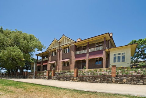 Cockatoo Island Accommodation - Accommodation NT 3