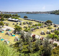 Cockatoo Island Accommodation - Accommodation NT