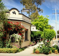 CocknBull Boutique Hotel Echuca - Accommodation NT