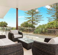 Coco de Mer Beach Villa - NT Tourism