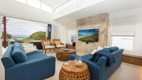 Coco De Mer Beach Villa - Accommodation NT 1