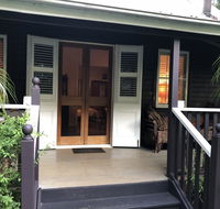 Coco's Cottage in the Byron Bay Hinterland - Accommodation NT
