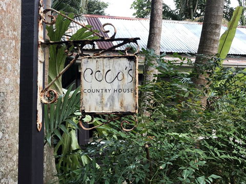 Coco's Cottage In The Byron Bay Hinterland - Accommodation NT 1