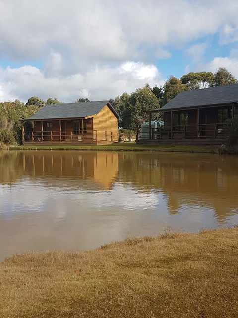 Cocoa & Briar Cottages - Accommodation NT 3