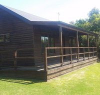 Cocoa  Briar Cottages - Accommodation NT
