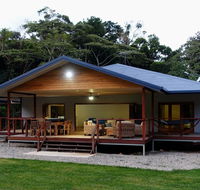 Coconut Beach House - Accommodation NT