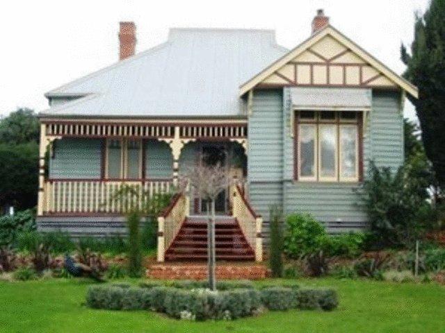 Codrington VIC NT Tourism