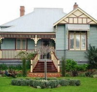 Codrington Settlement  Gardens - NT Tourism