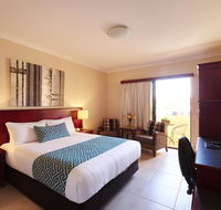 Coffee House Apartment Motel - NT Tourism