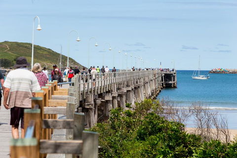 Coffs Jetty Beach House - NT Tourism 2