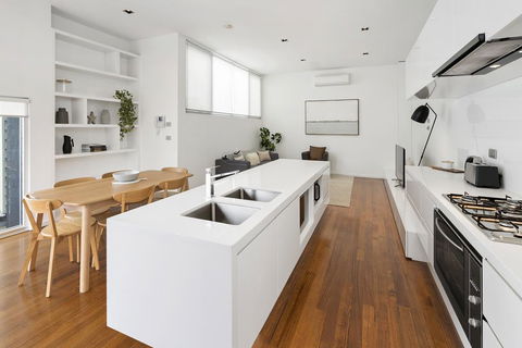 Cogens Two Bedroom Townhouse - Accommodation NT 3