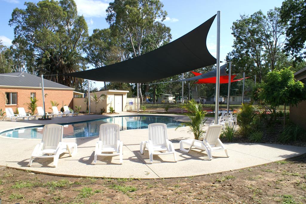 Cohuna VIC Accommodation NT