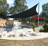 Cohuna Waterfront Holiday Park - Accommodation NT