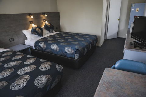 Colac Central Hotel-Motel - Accommodation NT 1