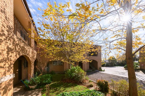 Colac Mid City Motor Inn - Accommodation NT 3